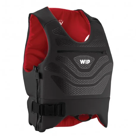 Vestes et Gilets KitesurfForward-WIP FLOW NEO VEST 50N