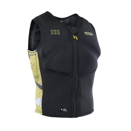 Vestes et Gilets KitesurfIon Vector Vest Core FZ – Dark amber 2024