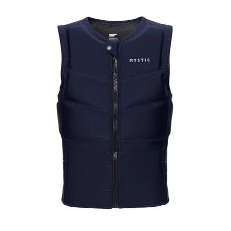 Vestes et Gilets KitesurfMystic Star Impact Vest Fzip Navy 2023