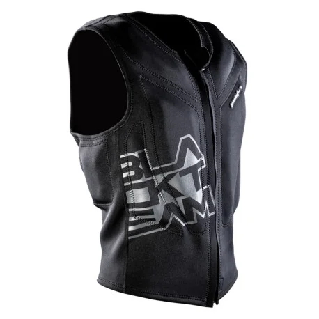 Vestes et Gilets KitesurfPoint Seven Impact Vest Zipped 2024