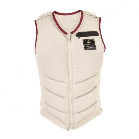 Vestes et Gilets Sports nautiques tractésLiquid Force BREEZE HERITAGE COMP 2022
