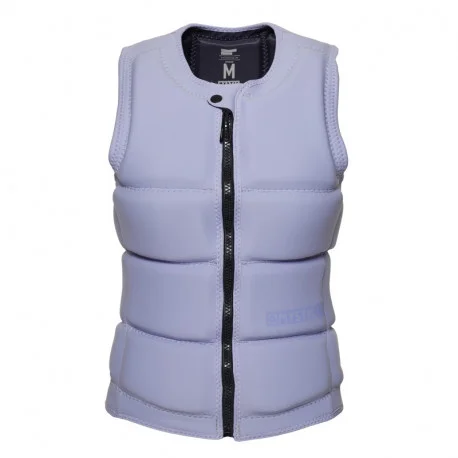 Vestes et Gilets Sports nautiques tractésMystic Star Impact Vest Fzip Wake Women – Lilac 2024