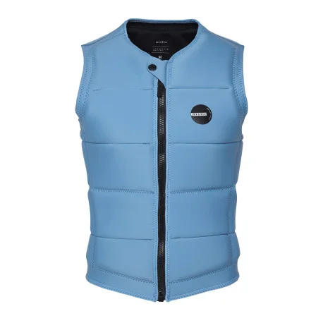 Vestes et Gilets Sports nautiques tractésMystic Zodiac Impact Vest Fzip Wake Women2025