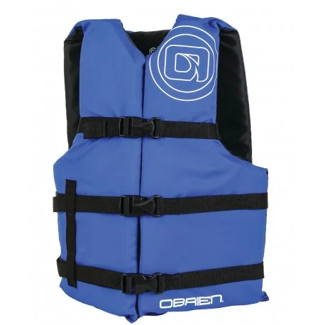 Vestes et Gilets Sports nautiques tractésO’Brien Gilet GP STD