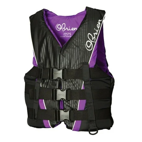 Vestes et Gilets Sports nautiques tractésO’Brien Gilet Ladies Sport