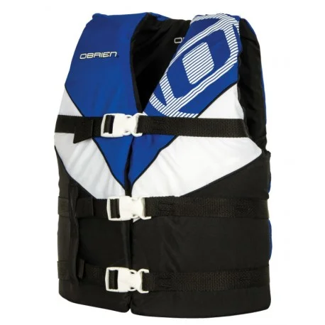 Vestes et Gilets Sports nautiques tractésO’Brien Gilet Pro junior Boy