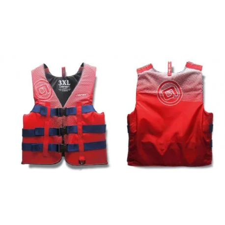 Vestes et Gilets Sports nautiques tractésO’Brien gilet rental