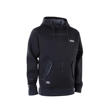 Vestes Neoprene HommeIon Hoody Reversible Neo men – grey 2025
