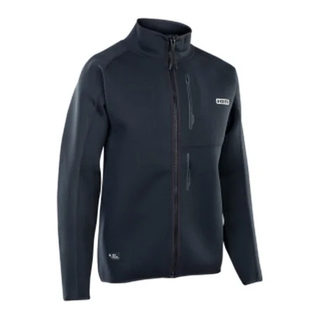 Vestes Neoprene HommeIon Neo Cruise Jacket – Noir 2025