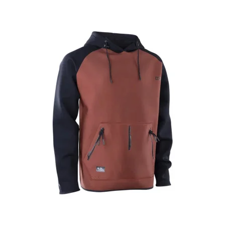 Vestes Neoprene HommeIon Neo Hoody Lite – maroon 2025