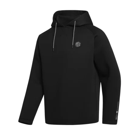 Vestes Neoprene HommeMystic Grit Neoprene Hoodie 2mm black 2023