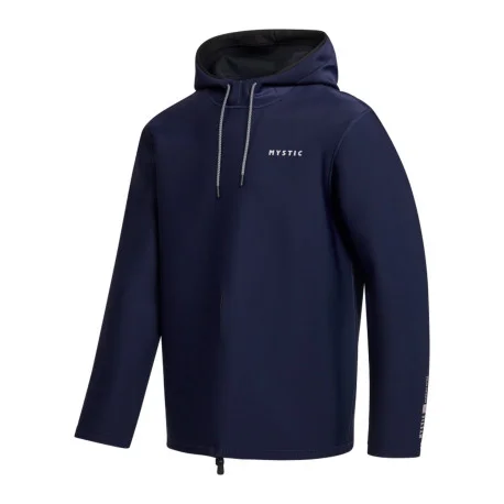 Vestes Neoprene HommeMystic Haze Neoprene Hoodie 2mm Navy 2023