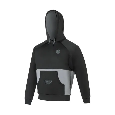Vestes Neoprene HommeNeil Pryde Neo Hoodie Black 2025