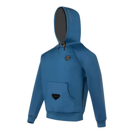 Vestes Neoprene HommeNeil Pryde Neo Hoodie Navy 2025