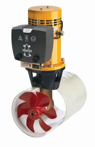 Vetus Bow5512d Propulseur d’étrave 3kw 55kgf 12vdc Tunnel de 150mm