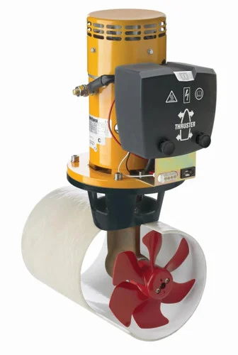 Vetus Bow9512d Propulseur d’étrave 5.7kw 95kgf 12vdc Tunnel de 185mm
