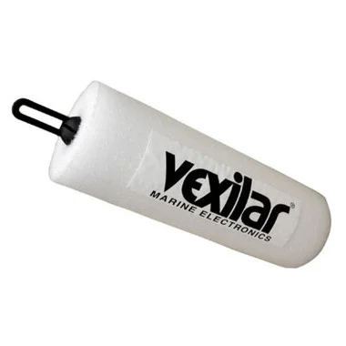 Vexilar Flotteur et bouchon de rechange pour Ice-Ducer
