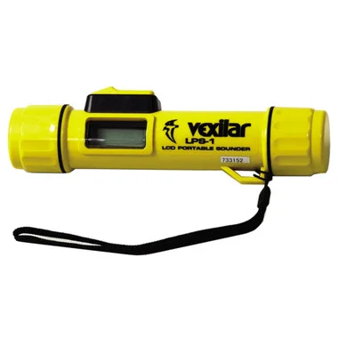 Vexilar LPS-1 Sondeur numérique portable