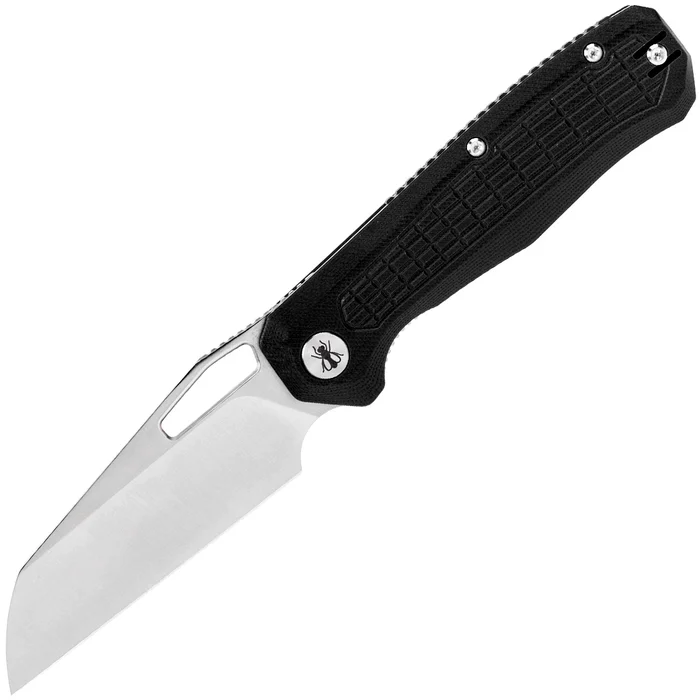 VF03-BK – Ironfly Syperfly Black