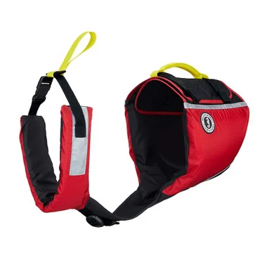 VFI en mousse Mustang Underdog – Taille TG