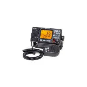 VHF fixe avec antenne GPS intégrée RT750