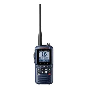 VHF portable étanche flottante Bluetooth, GPS ,DSC
