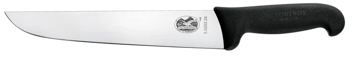 VIC5.5203.18 – Victorinox couteau de boucher 18