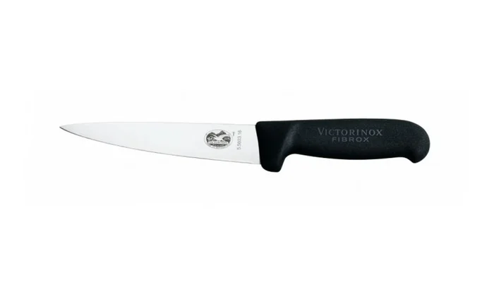 VIC5.5603.14 – Victorinox couteau à désosser/saigner 14