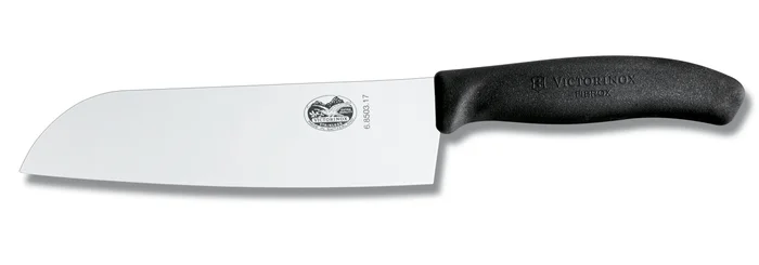 VIC6.8503.17 – Victorinox Couteau Santoku