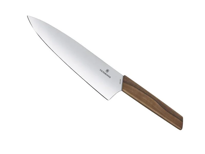 VIC6.9010.20G VICTORINOX COUTEAU CHEF SWISS MODERN 20CM NOYER