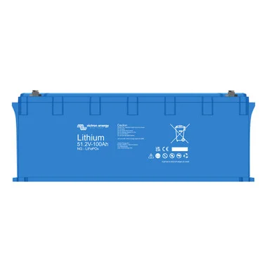 Victron Lithium Batter