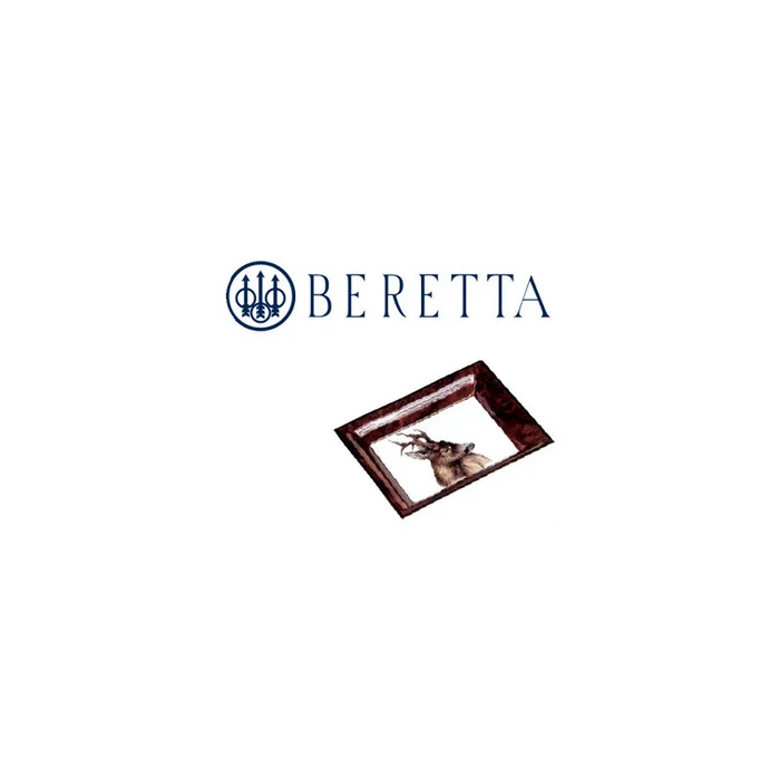 Vide-Poches Chevreuil Beretta