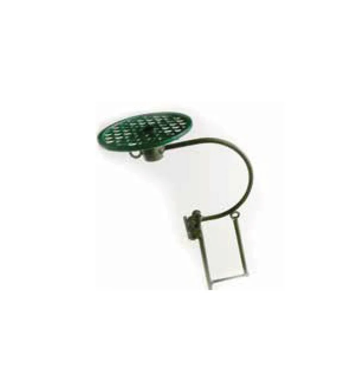 Virolle De Pose Basculante Palette Plastique
