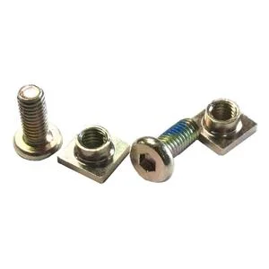 Vis de Fixation pour plaquette de frein Habs
