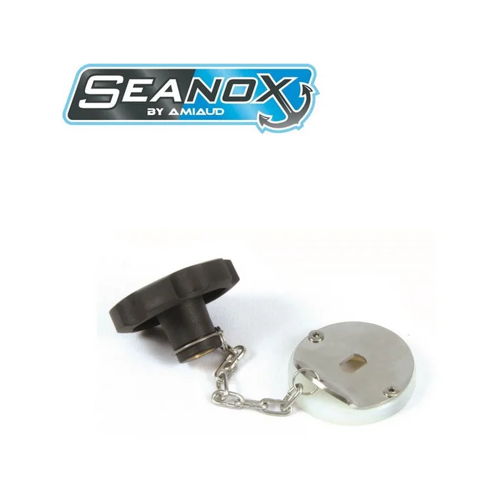 VIS DE FREIN DE BOBINE SEANOX