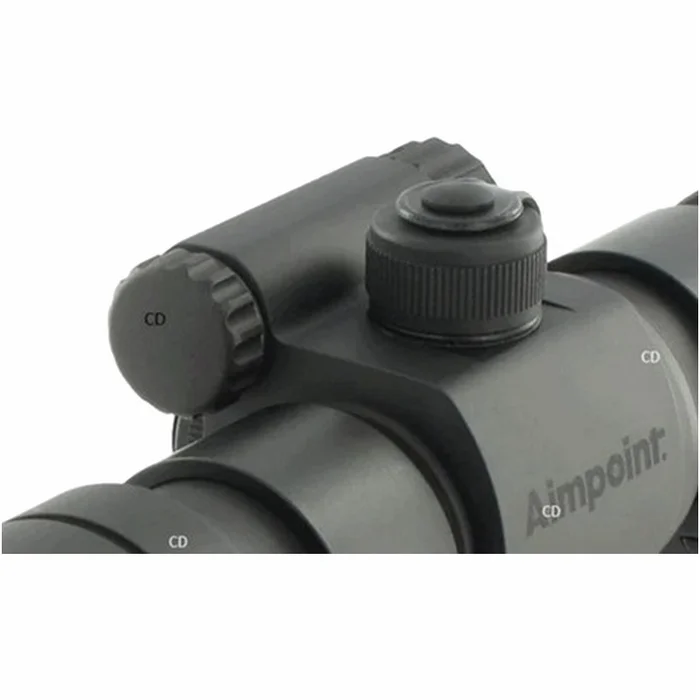 Vis de Réglage Aimpoint Latéral Pour Viseur Point Rouge 9000