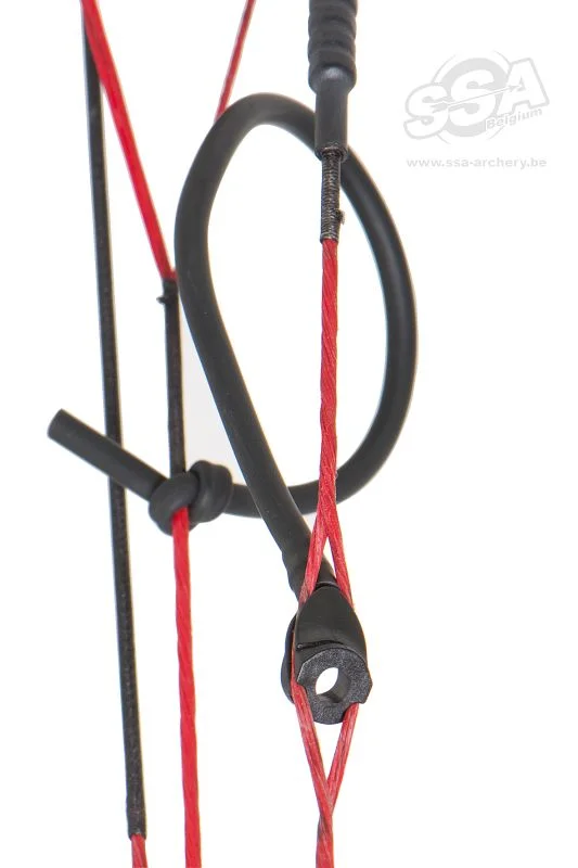 VISETTE PRO ELASTIQUE