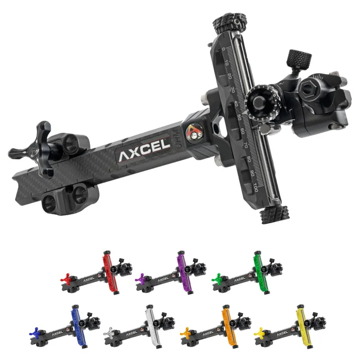 VISEUR ACHIEVE XP UHM CARBON BAR – CO
