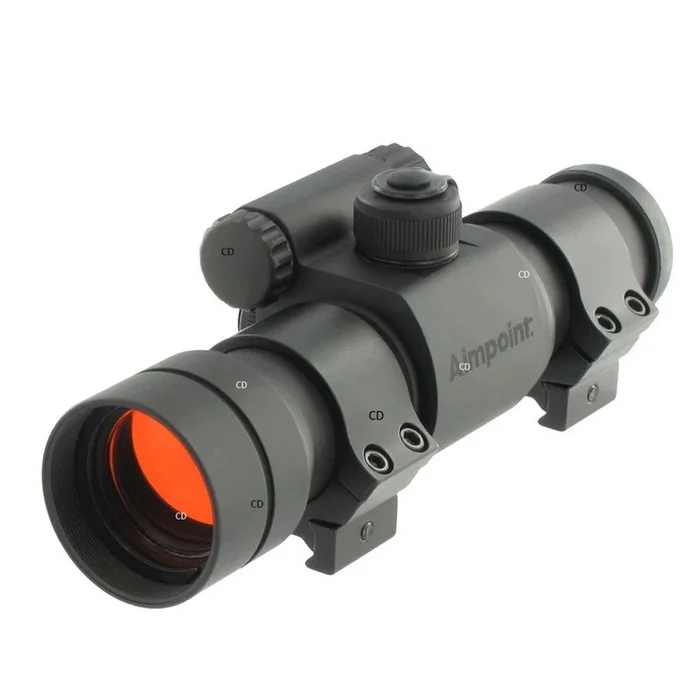 Viseur Aimpoint 9000 SC 4 MOA + Colliers 30MM Offerts