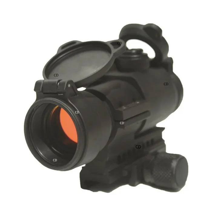 Viseur Aimpoint Cro 2MOA Avec Montage
