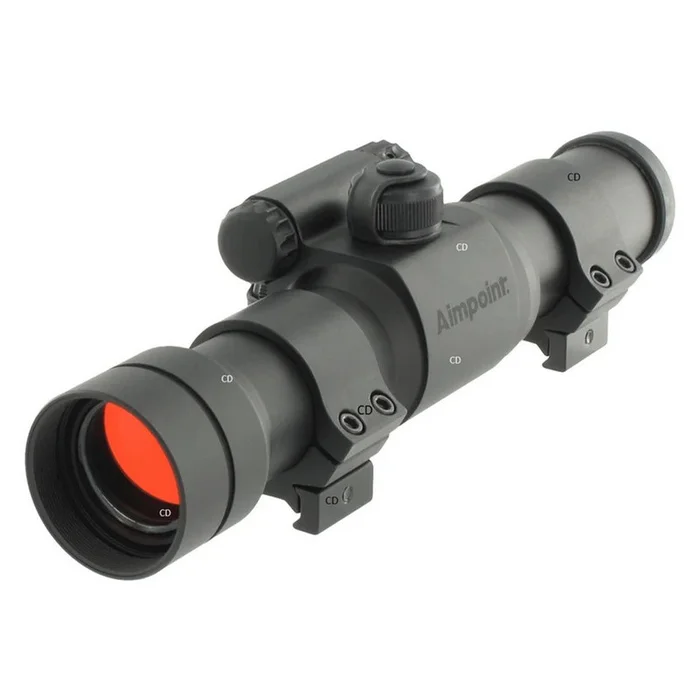 Viseur Aimpoint Long 9000 L 2Moa + Colliers 30MM Offerts