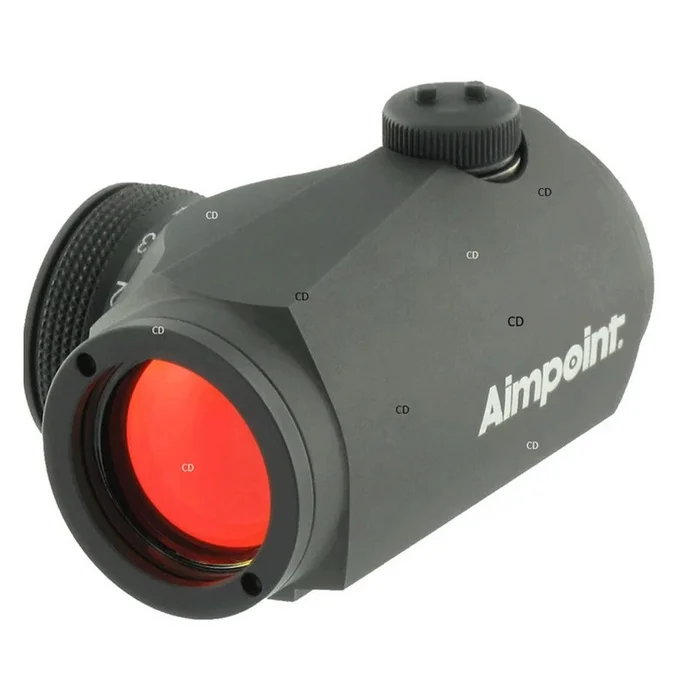 Viseur Aimpoint Micro H2 2MOA Sans Montage