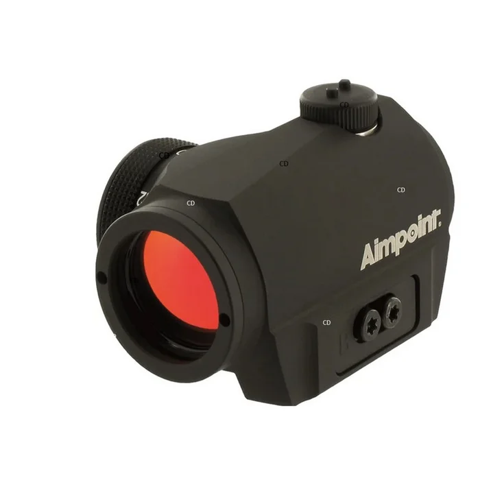 Viseur Aimpoint S-1 Micro 6MOA