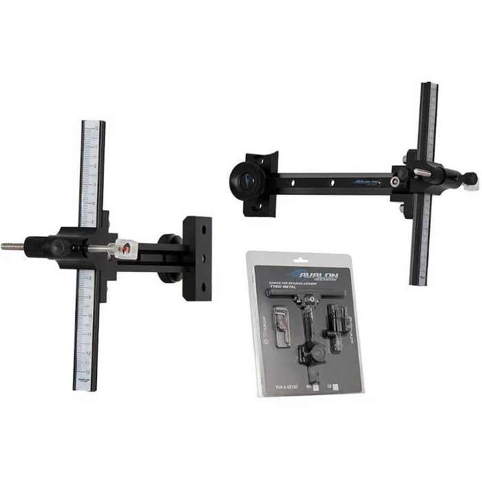 Viseur arc initiation Avalon Tyro Plus