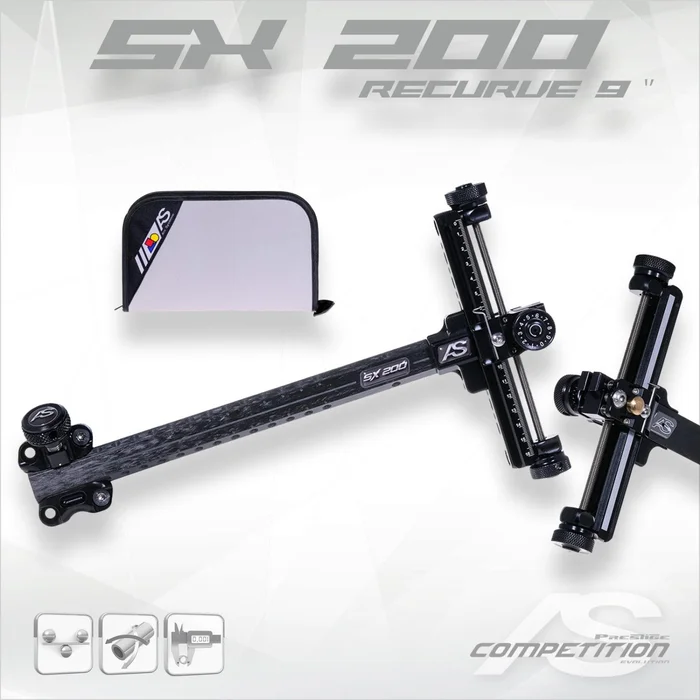 VISEUR AS SX200 + OEILLETON