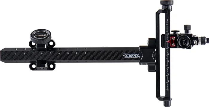 VISEUR AVALON POWR CARBON BAR RC