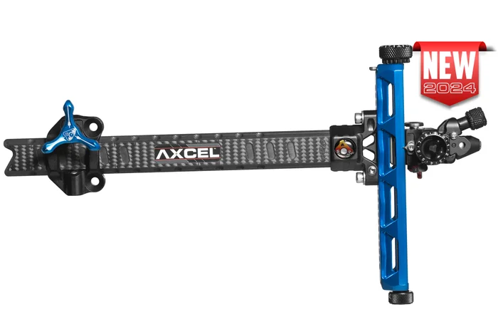 VISEUR AXCEL ACHIEVE XP PRO RECURVE – 2024