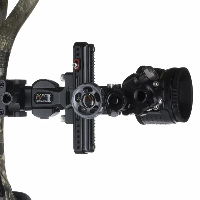 VISEUR AXCEL LANDSLYDE PICATINNY AVX41