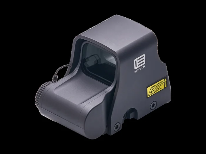 VISEUR EOTECH XPS3-2 – RET 65 / 2X1 MOA – COMP VN – 1XCR124
