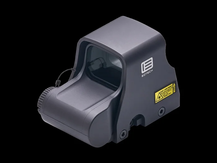Viseur Eotech xps3-2 – ret 65 / 2×1 moa – comp vn – 1xcR124